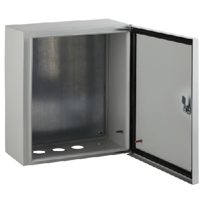 Корпус ЩМПг-00 290х220х155 IP54 NO_SIMPLE_STM_SHMPg-00_IP54 метал. Эра Б0041664