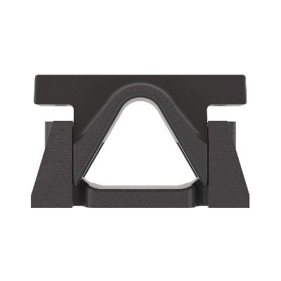 Держатель кабельный для лотка d 35-55 (уп.7шт) DKC BHR3505